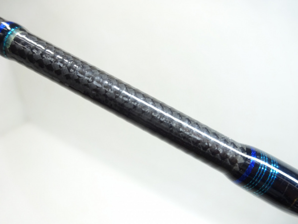 ソルティガ SG BJ64B-2